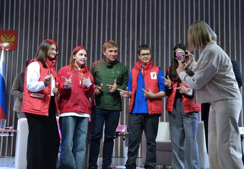 Элемент сетки