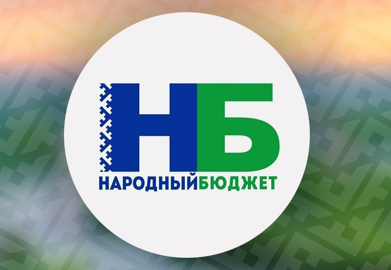 «Народный бюджет» в 2025 году