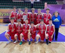 Ухтинские спортсмены везут серебро из Сыктывкара